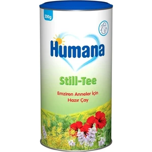 Still Tea Emziren Anneler İçin Süt Arttırıcı Bitki Çayı 200 gr Aroma ve Renklendirici İçermez
