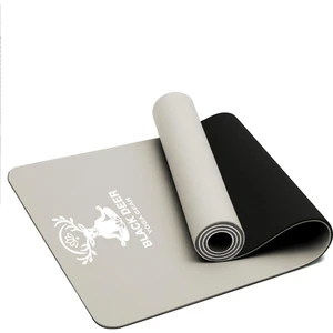 Premium Kaymaz Pilates ve Yoga Matı – Çift Yüzeyli, Ekstra Konforlu ve Dayanıklı