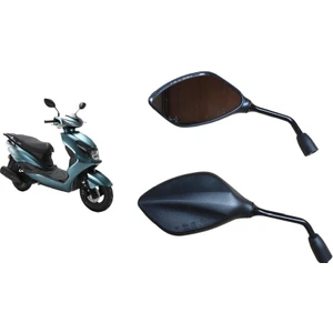 Kuba Space Pro 50 Ayna Takımı