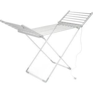 Elektrikli Isıtıcılı Çamaşır Kurutma Askılığı