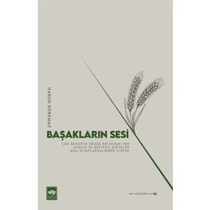 Başakların Sesi - Harun Korkmaz