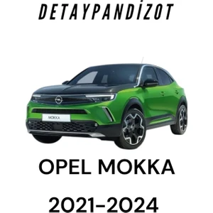Opel Mokka Pandizot 2021-2024