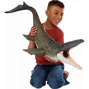 Jurassic World Rebirth Devasa Mosasaurus Figürü 94 cm JGB51