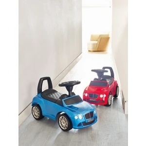 Efe Oyuncak Müzikli Ilk Adım Arabam 724 (Mavi)