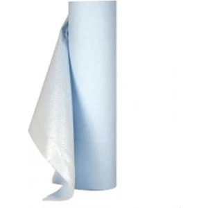 Su Geçirmez Lamineli Rulo Sedye Örtüsü 50CM x 50M 1 Adet