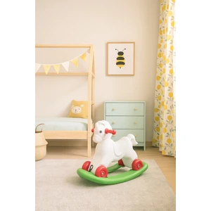 Moli Toys Sallanan At Oyuncak