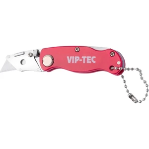Vip-Tec VT875158 Mini Katlanır Metal Maket Bıçağı