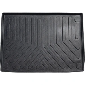 Citröen Berlingo 2019 Sonrası Myk 3D Premium Yumuşak Bagaj Havuzu Demirli