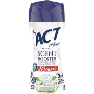 Çamaşır Parfümü Moskova 210 gr