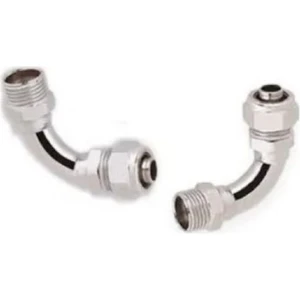 3435 16X2 Boru Bağlantı Dirseği