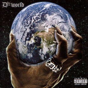 D12 – D12 World (Cd)