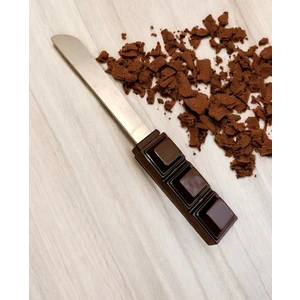 Akrilik Saplı Çikolata Bıçağı