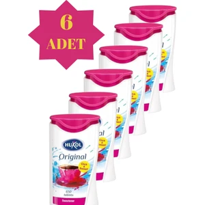 Tablet Tatlandırıcı 650 Adet 39 gr x 6'lı Fırsat Paket