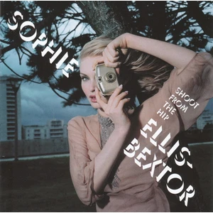 Sophie Ellis-Bextor – Shoot From The Hip CD