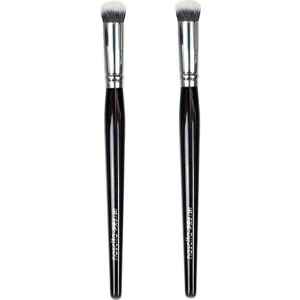 Pro Yuvarlak Uçlu Kapatıcı Fırçası 0267 x 2 Adet