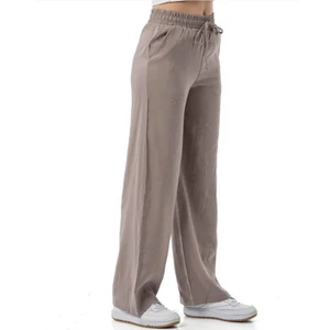 Gm Incebelli Boru Paça Pantolon