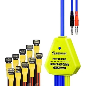 Mechanıc Power Pcb iPhone 6-16PM ve Android Telefonlar Için