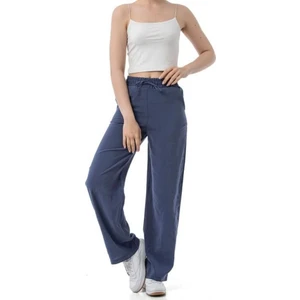 Gm Incebelli Boru Paça Pantolon