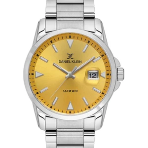 Danıel Klein DK.1.13813-6 Erkek Kol Saati