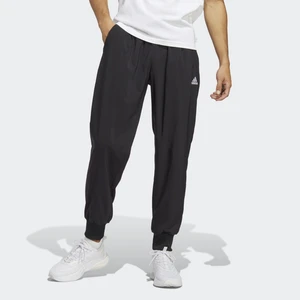 Adidas Sportswear IC0059 AEROREADY Essentials Stanford Tapered Cuff Embroidered Small Logo Eşofman Altı