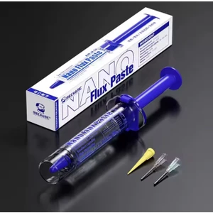 Mechanic M35 Nano Flux