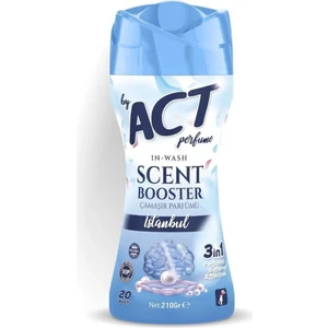 Çamaşır Parfümü Istanbul 210 gr