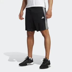 Adidas Performance IB8243 Train Essentials Piqué 3-Stripes Training Shorts