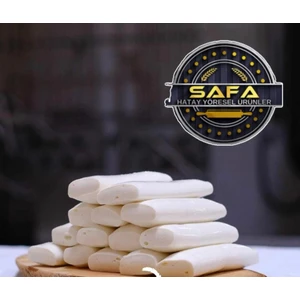 Safa Hatay Yöresel Ürünler Dil Peynir 500 Gram
