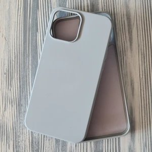 Pirok Store iPhone 13 Promax 6.7 İle Uyumlu LOGOSUZ Lansman Içi Kadife Silikon