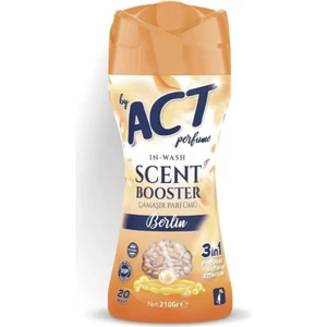 Çamaşır Parfümü Berlin 210 gr