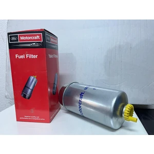 Ford Transit V184 Yakıt Mazot Filtresi