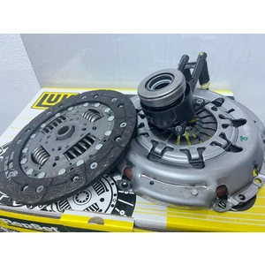 Fiesta Courier 1.5-1.6 Dizel 5 Ileri Şanzıman Komple Debriyaj Seti Bilyalı