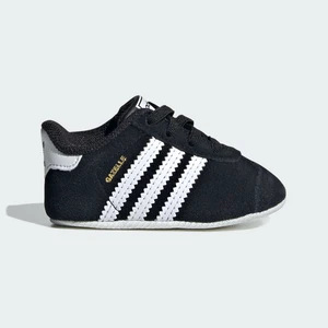 Adidas Originals JI2046 Gazelle Crib Shoes