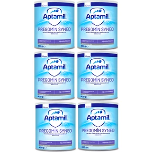 Pregomin Syneo 6 Adet