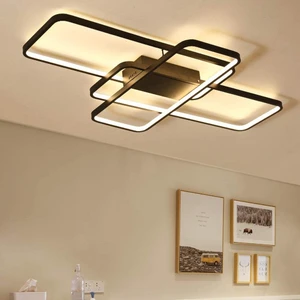 Voxlamp Samsung Ledli 145W Özel Seri Armatür