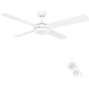 Dlc Group Dlc Levante LED Tavan Vantilatörü Beyaz 122 cm