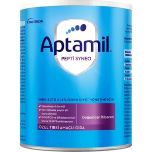 Pepti Syneo 400 Gr.