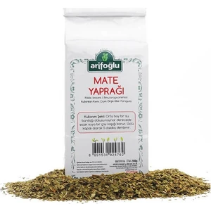 Mate Çayı 200 g
