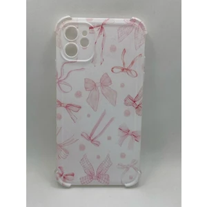 IPHONE 11 Özel Kurdale Baskılı Lüks Silikon Kılıf