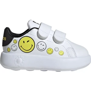 Adidas Sportswear IH6257  Smiley Advantage Shoes Kids