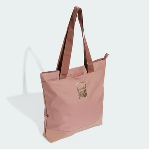 Unisex  Pembe  Omuz Çantası W TOTE MET LOGO Pembe JP4816
