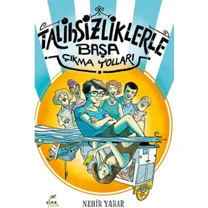 Talihsizliklerle Başa Çıkma Yolları - Nehir Yarar