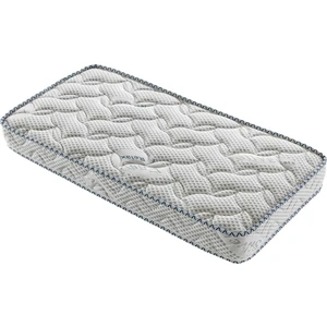 Piar Home 10 cm Silver 50X90 Bebek ve Çocuk Yatak Park Yatak Beşik Yatak Anne Yanı Ortopedik Yatak