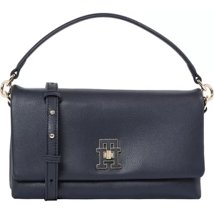 Kadın Th Modern Convertible Crossover Omuz Çantası - Lacivert