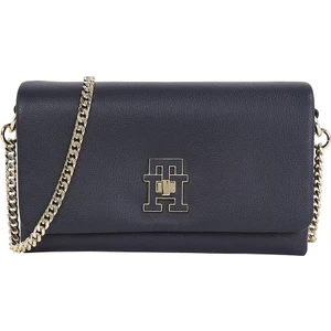 Kadın Modern Mini Çapraz Askılı Çanta – Lacivert