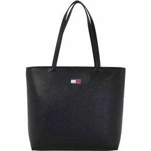 Kadın Tjw Must Tote Omuz Çanta - Siyah