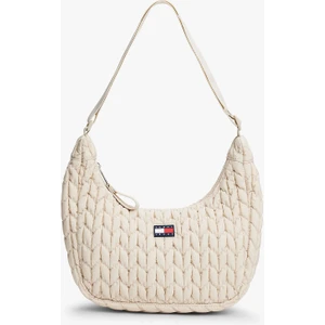 Kadın Tjw Urban X-Body Quilted Çanta - Bej