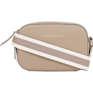 Kadın Th Logotape Camera Bag Omuz Çantası