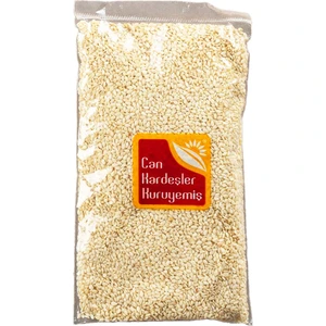 Can kardeşler kuruyemiş Susam  100 gr