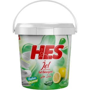 Jel Bulaşık Deterjan 1, 3 kg